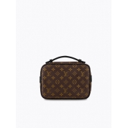 Сумка-мессенджер Louis Vuitton S-LOCK